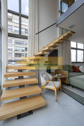 Imagem APARTAMENTO RESIDENCIAL em São Paulo - SP, Vila Clementino