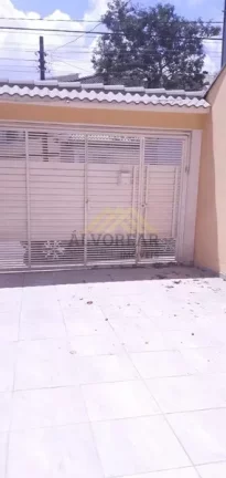 Imagem Sobrado à Venda - Conforto e Elegância Proximo a Igreja Verde