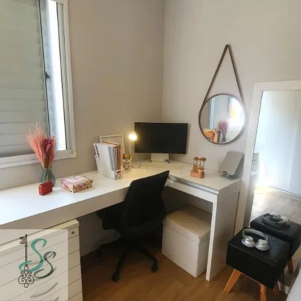 Imagem Apartamento à venda Jardim Ipaussurama, em Campinas/SP