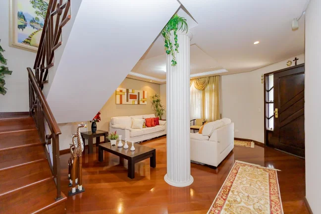 Imagem Casa de 4 quartos, 1 suíte no Santo Inácio