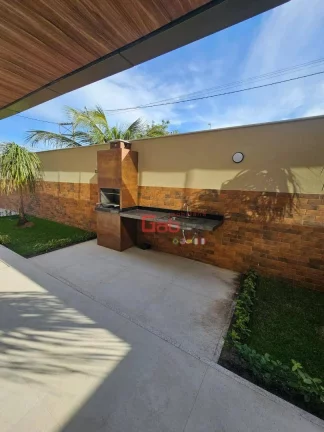 Imagem Apartamento com 2 dormitórios à venda, 80 m² por R$ 619.000,00 - Nova São Pedro - São Pedro da Aldeia/RJ