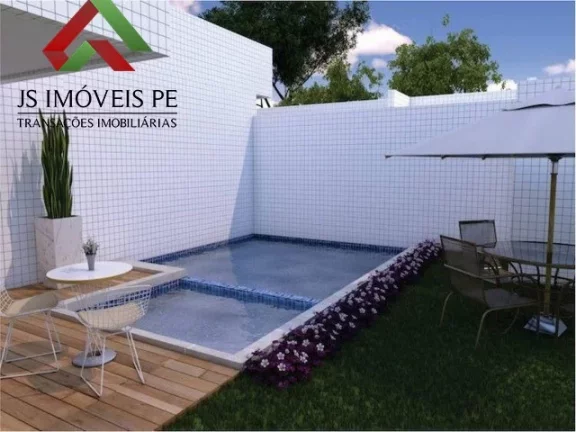 Imagem Apartamento 3 quartos em Casa Amarela