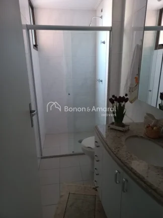 Imagem Amplo apartamento com 95m², com 3 quartos, sendo 1 suíte, todos com planejados de alta qualidade. ...
