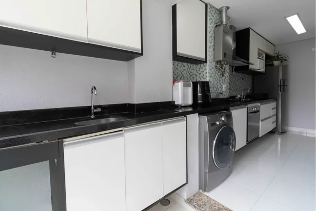 Imagem APARTAMENTO RESIDENCIAL em São Paulo - SP, Vila Andrade