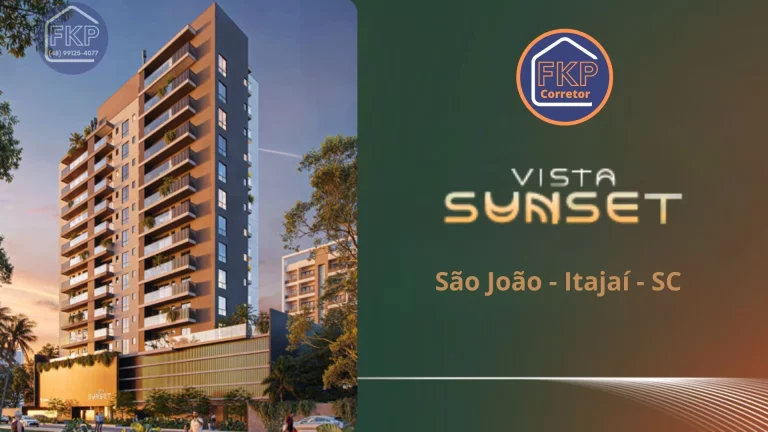 Imagem Apartamento 2 Suítes!
