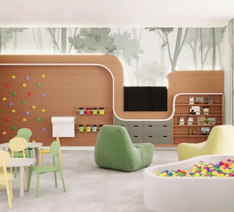 Imagem Novo Prado Araucária - Apartamento à venda no bairro Prado Velho - Curitiba/PR