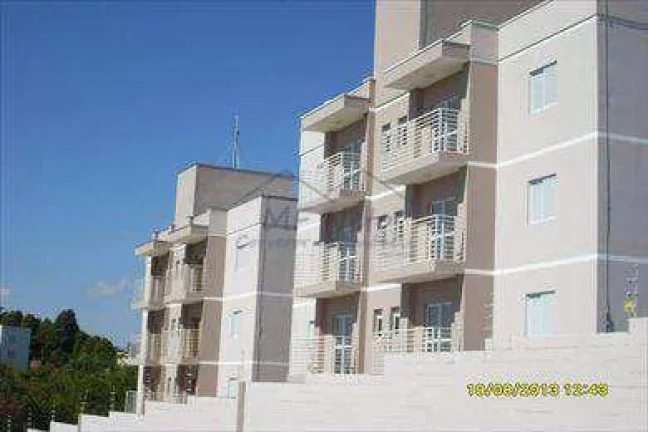 Apartamento Padrão