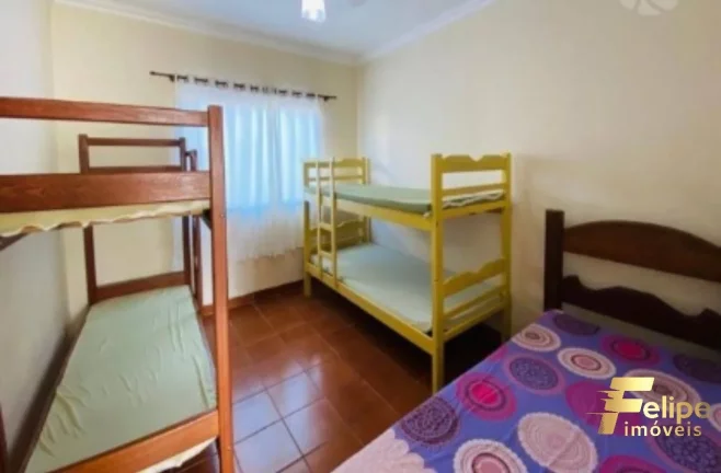 Imagem CASA COM 10 QUARTOS NA PRAIA DO MORRO / ES