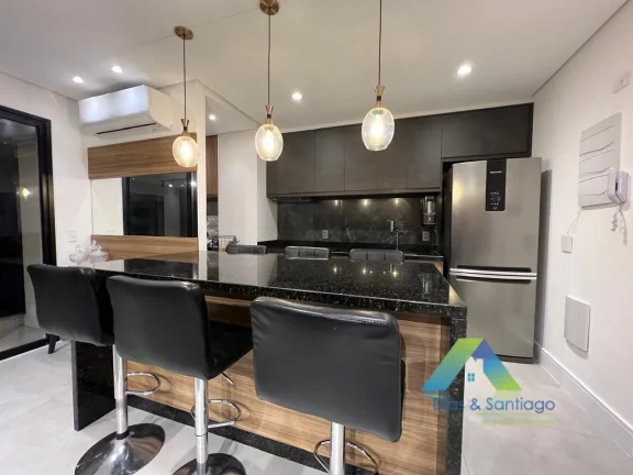 Imagem Apartamento à venda no bairro Vila Mariana - São Paulo/SP