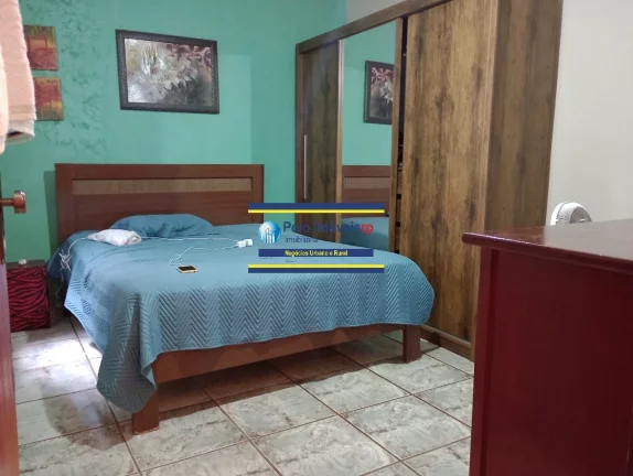 Imagem Casa Jardim Procópio R$ 320.000 com 3 dormitórios, 3 vagas, edicula assobrada com 2 quartos, 2 banheiros, cozinha - Ribeirão Preto