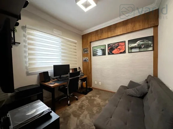 Imagem APARTAMENTO RESIDENCIAL em JUNDIAÍ - SP, residencial Olivio Boa