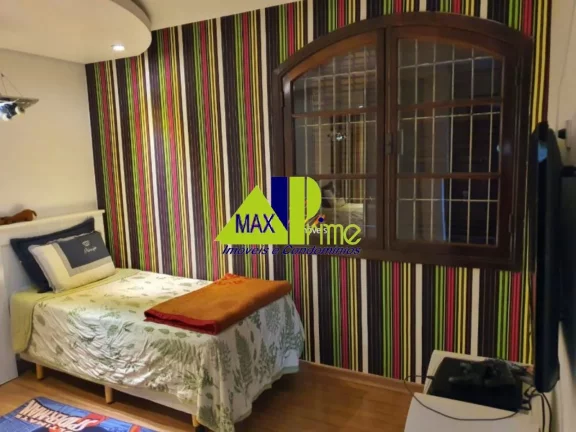Imagem Imperdível casa à venda em São Paulo-SP, Parque Cruzeiro do Sul: 4 quartos, 1 suíte, 2 salas, 4 banheiros, 5 vagas de garagem, 500m² de área!