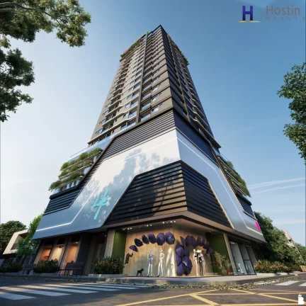 Imagem APARTAMENTO RESIDENCIAL em ITAPEMA - SC, Jardim Praia Mar