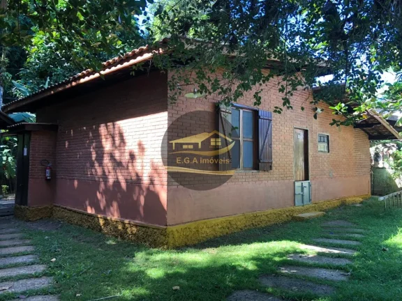 Imagem Casa na praia de Boiçucanga