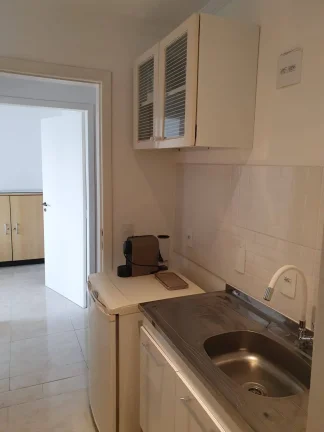 Imagem Sala Saúde - 47M², 2 Banheiros, 2 Vagas