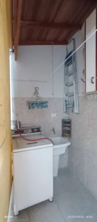 Imagem Sobrado Semi Novo à Venda – 3 Suítes – 125m² – Bela Vista, Osasco