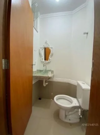 Imagem Apartamento com 2 suítes no bairro Jardim Piratininga I em Franca/SP