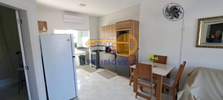 Imagem CASA 4 DORMITÓRIOS NO SAINT ETIENE