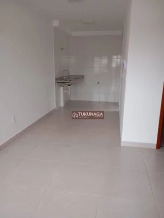 Imagem Apartamento com 1 dormitório à venda, 40 m² por R$ 336.000 - Vila Nova Mazzei - São Paulo/SP