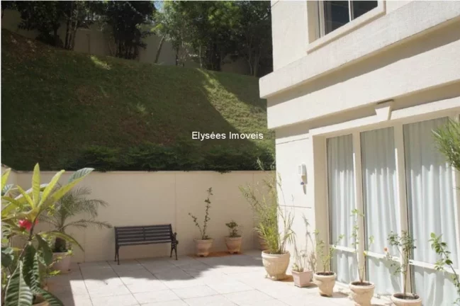 Imagem APARTAMENTO RESIDENCIAL em SÃO PAULO - SP, SANTO AMARO