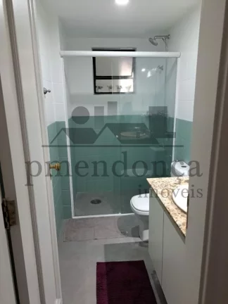 Imagem Apartamento a venda Pompeia, 3 dts, 1 suite, 2 vagas + deposito
