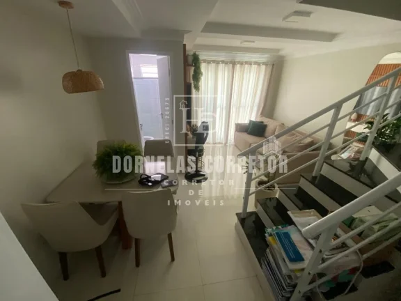 Imagem Triplex Financiável com 3 Quartos e Área Gourmet por R$ 300 Mil