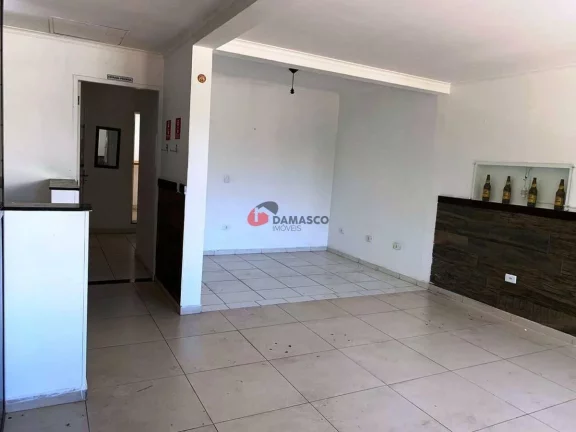 Imagem Comercial à venda e locação 170M², Santa Paula, São Caetano do Sul - SP