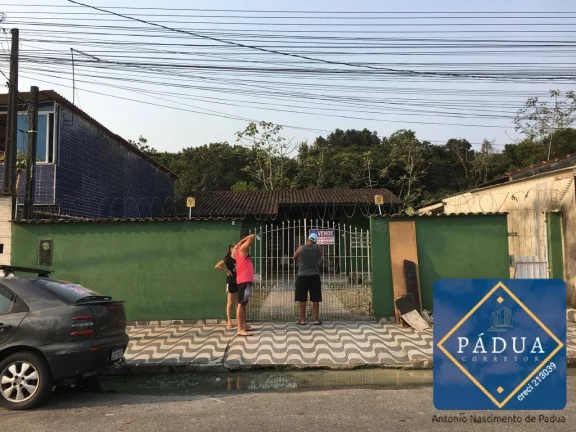 Imagem casa 2 dormitórios