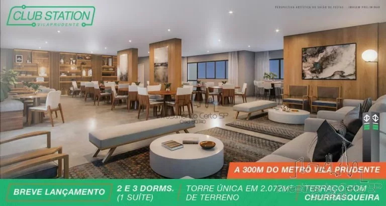 Imagem Apartamento à venda em São Paulo/SP