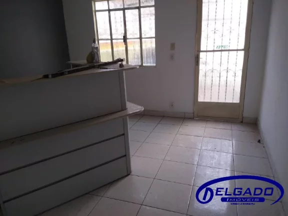 Imagem DELGADO aluga CASA para FINS COMERCIAIS com 2 quartos em Venda das Pedras - ITABORAI