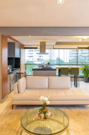 Imagem APARTAMENTO RESIDENCIAL em São Paulo - SP, Granja Julieta