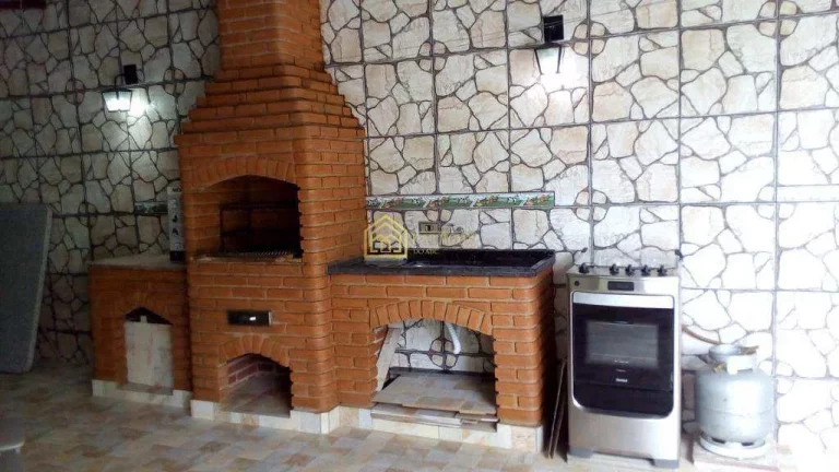 Imagem Casa Padrão