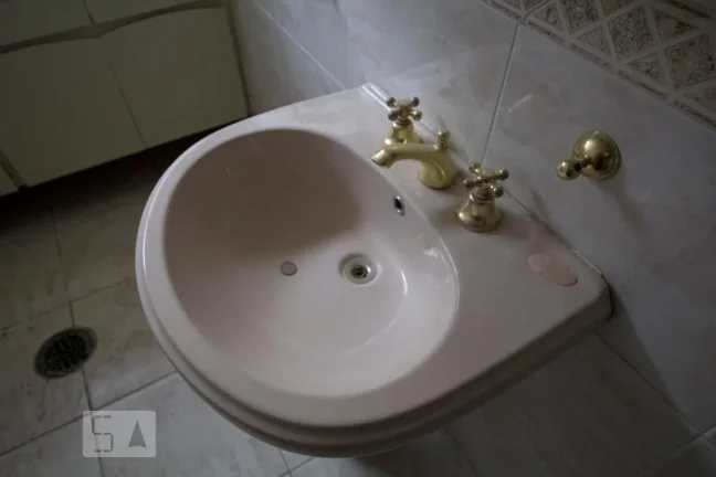 Imagem Apartamento à Venda - Aclimação, 3 Quartos, 180 m2