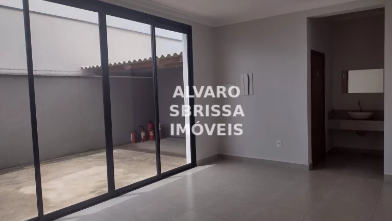 Imagem Salão comercial para locação 230 m2 com excelente localização no Itu Novo Centro em Itu SP