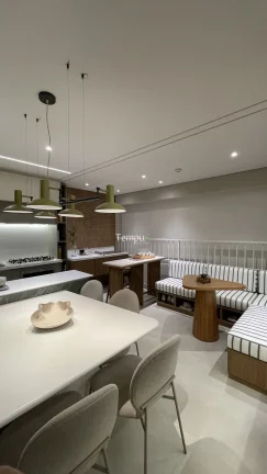 Imagem Varandas Flamboyant - Apartamento à venda no bairro Alto da Glória - Goiânia/GO