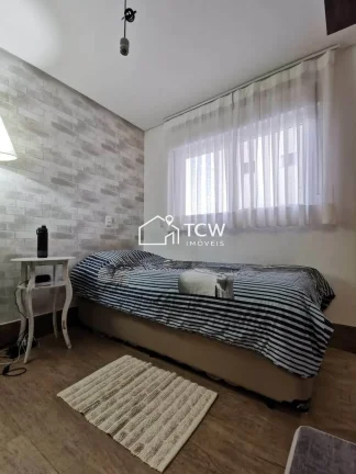 Imagem Apartamento à venda no bairro Vila Mariana - São Paulo/SP, Zona Sul