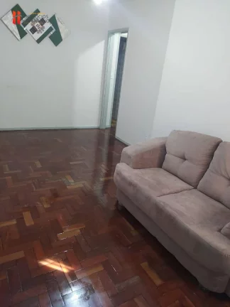 Imagem Apartamento com 2 quartos à venda, 72 m² por R$ 235.000 - Jardim Primavera - Duque de Caxias/RJ
