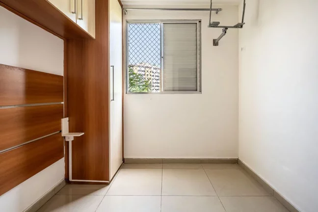 Imagem APARTAMENTO RESIDENCIAL em São Paulo - SP, Jabaquara