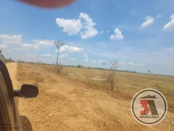 Imagem 700 Alqueires em Candeias Jamari -RO