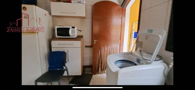 Imagem Lindo sobrado Em Taboão da Serra - 3 dorms - 170 m²