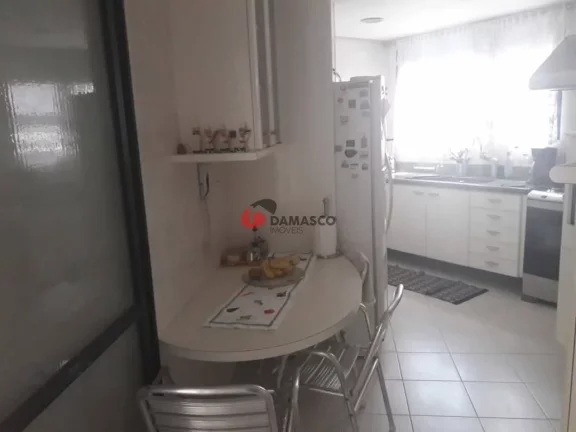 Imagem Cobertura à venda 3 Quartos, 2 Suites, 3 Vagas, 246M², Santa Paula, São Caetano do Sul - SP