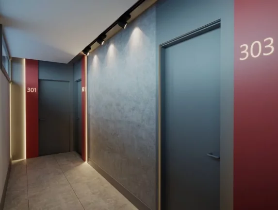 Imagem APARTAMENTO RESIDENCIAL em Vitória - ES, Barro Vermelho
