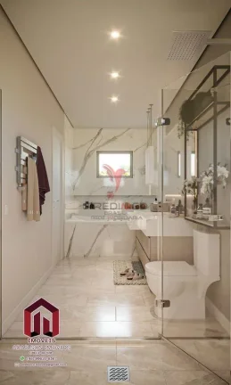 Imagem CASA DOS SONHOS À VENDA EM BOMBINHAS/SC - Brasil