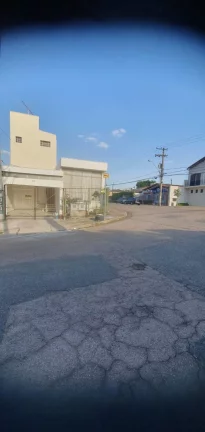 Imagem ALUGO SOBRADO EM JUNDIAÍ-SP