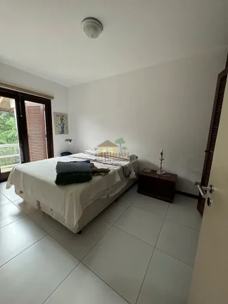 Imagem Casa de Condomínio