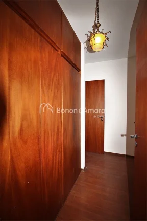 Imagem Apartamento à venda no bairro Cambuí em Campinas -SP