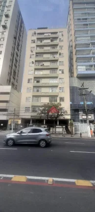 Imagem Cobertura com 3 dormitórios à venda, 258 m² por R$ 1.000.000,00 - Icaraí - Niterói/RJ