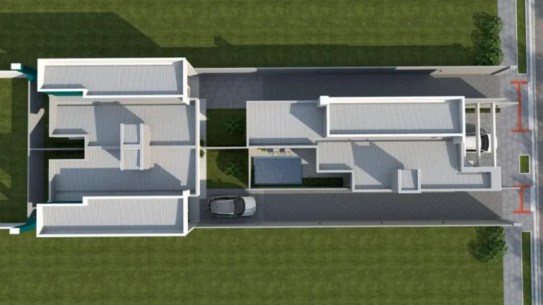 Imagem Imóvel em Obras com Portão Eletrônico em Cascavel - Bairro Periolo - 63m²