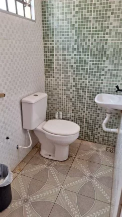 Imagem Casa Residencial e Comercial Pox Faculdade Sto Agostinho