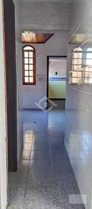Imagem Casa 3 Quartos (1 Suíte), 2 Salas e Garagem - Campo Grande